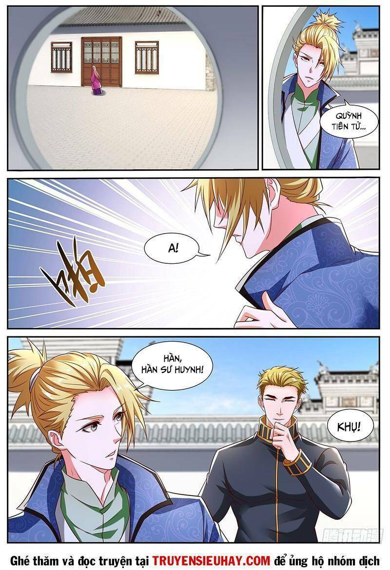 Trọng Sinh Đô Thị Tu Tiên - Chapter 804 - Page 6