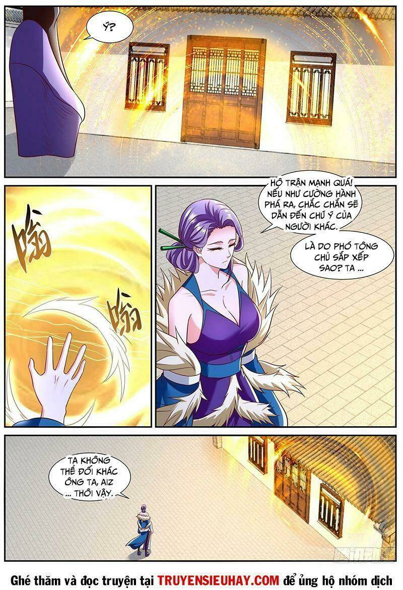 Trọng Sinh Đô Thị Tu Tiên - Chapter 805 - Page 6
