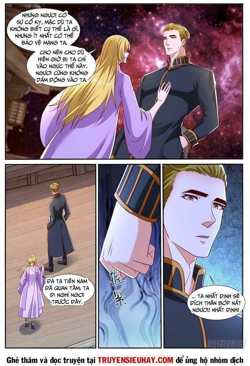 Trọng Sinh Đô Thị Tu Tiên - Chapter 808 - Page 10