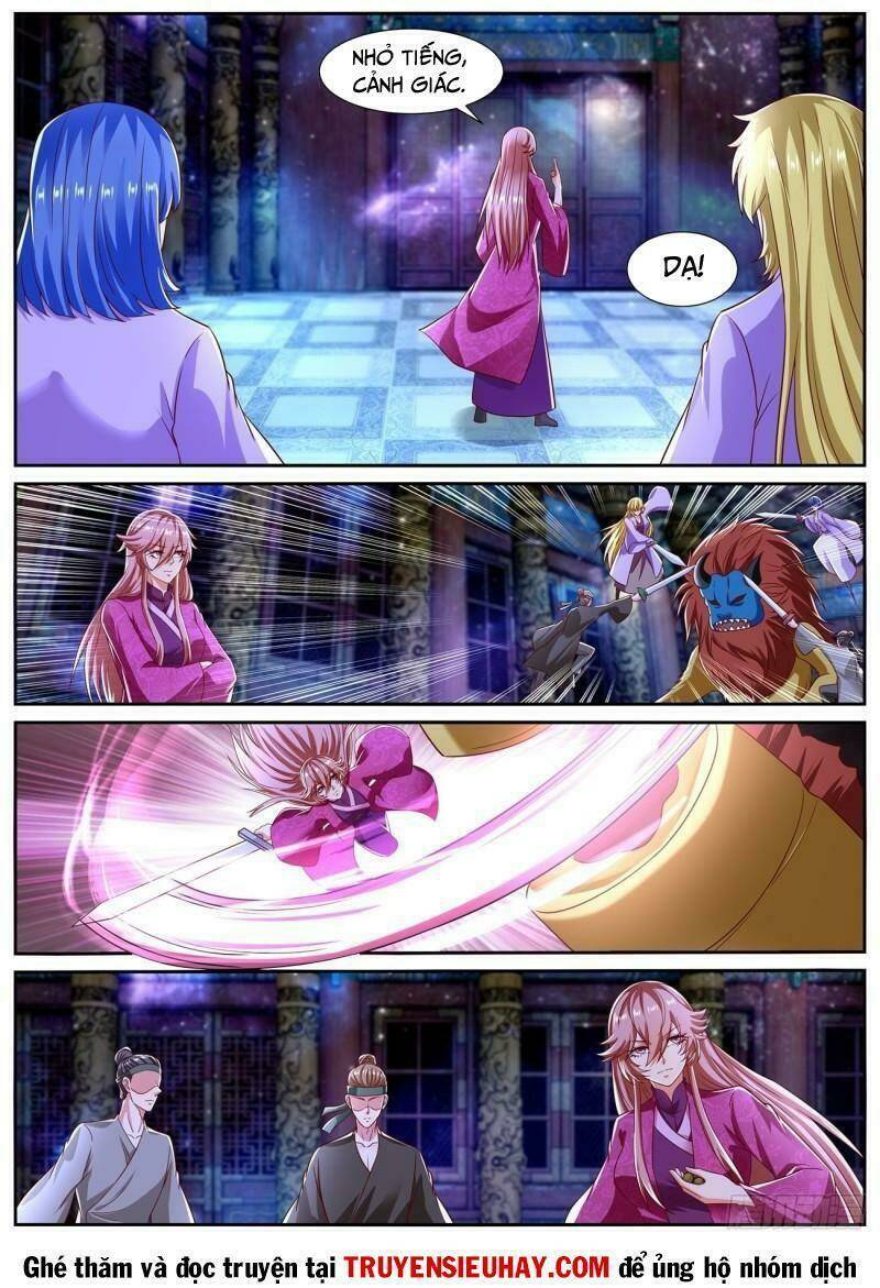 Trọng Sinh Đô Thị Tu Tiên - Chapter 808 - Page 3