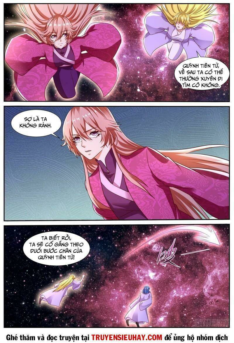 Trọng Sinh Đô Thị Tu Tiên - Chapter 808 - Page 6