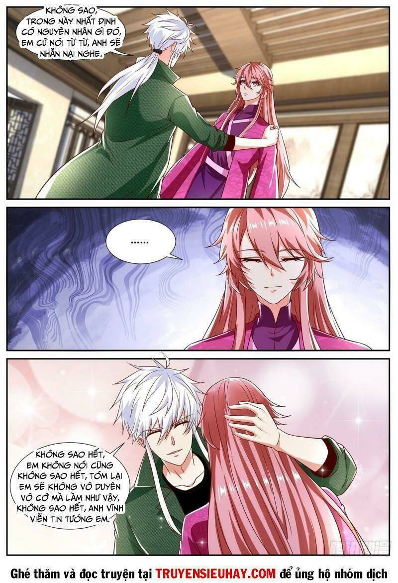 Trọng Sinh Đô Thị Tu Tiên - Chapter 809 - Page 9