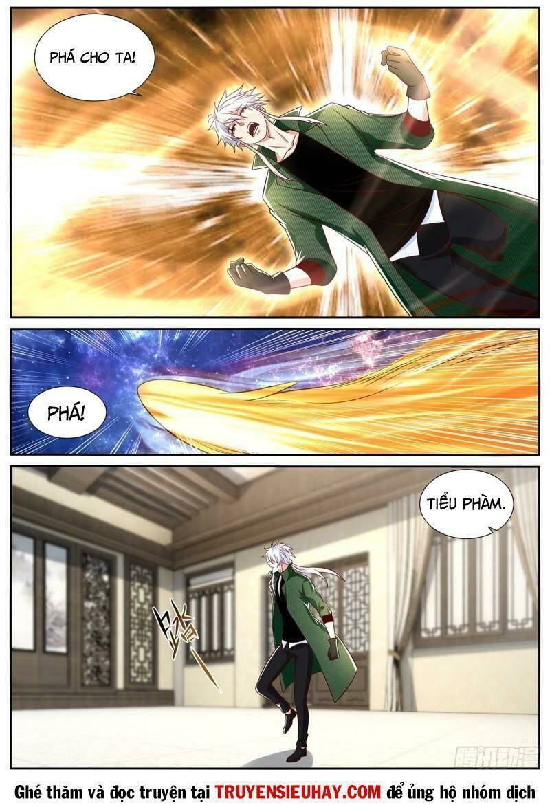 Trọng Sinh Đô Thị Tu Tiên - Chapter 809 - Page 7