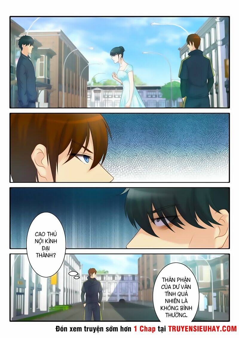 Trọng Sinh Đô Thị Tu Tiên - Chapter 81 - Page 9