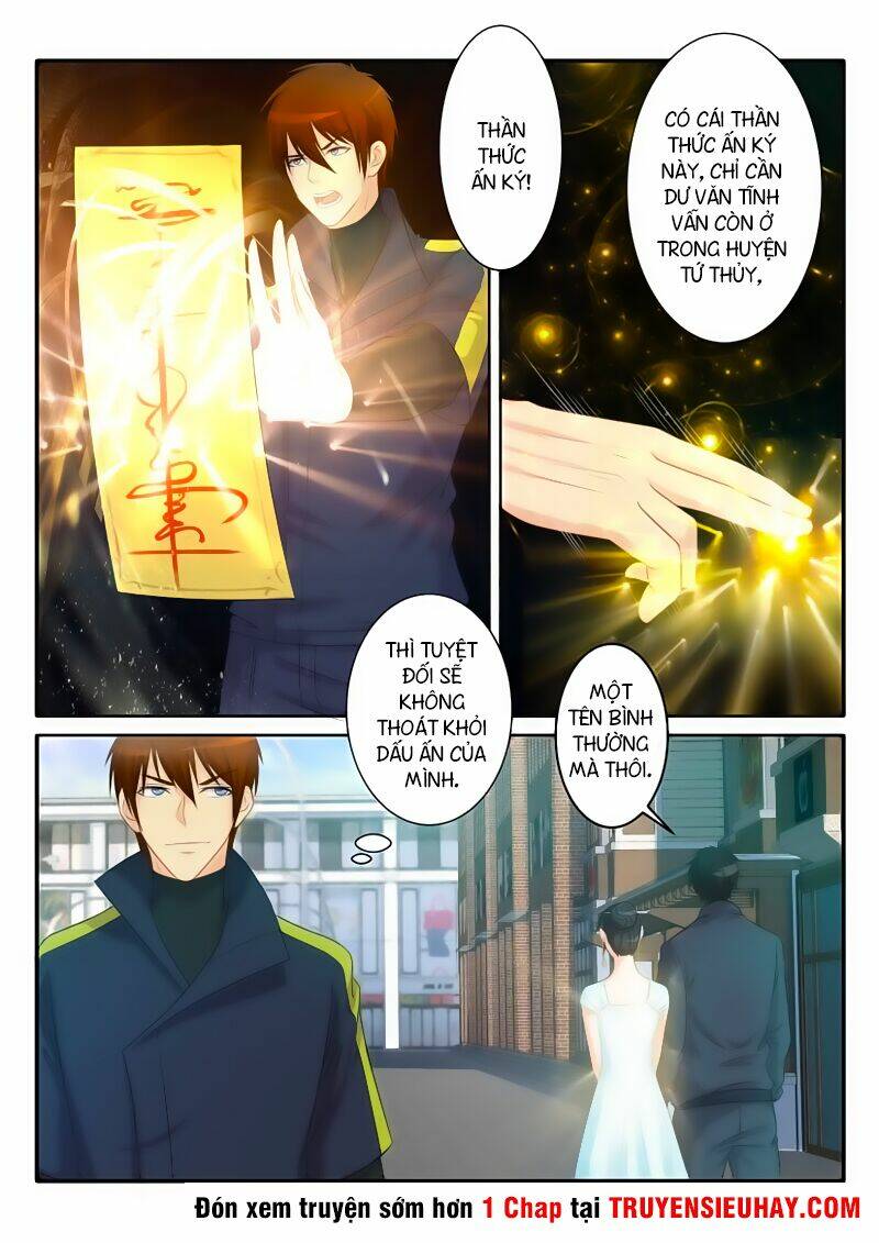 Trọng Sinh Đô Thị Tu Tiên - Chapter 81 - Page 10