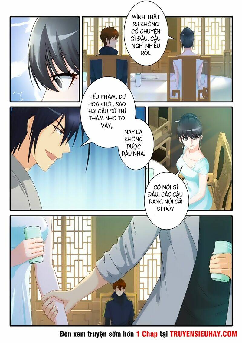 Trọng Sinh Đô Thị Tu Tiên - Chapter 81 - Page 3