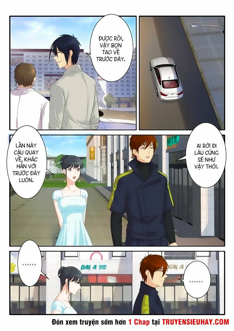 Trọng Sinh Đô Thị Tu Tiên - Chapter 81 - Page 6