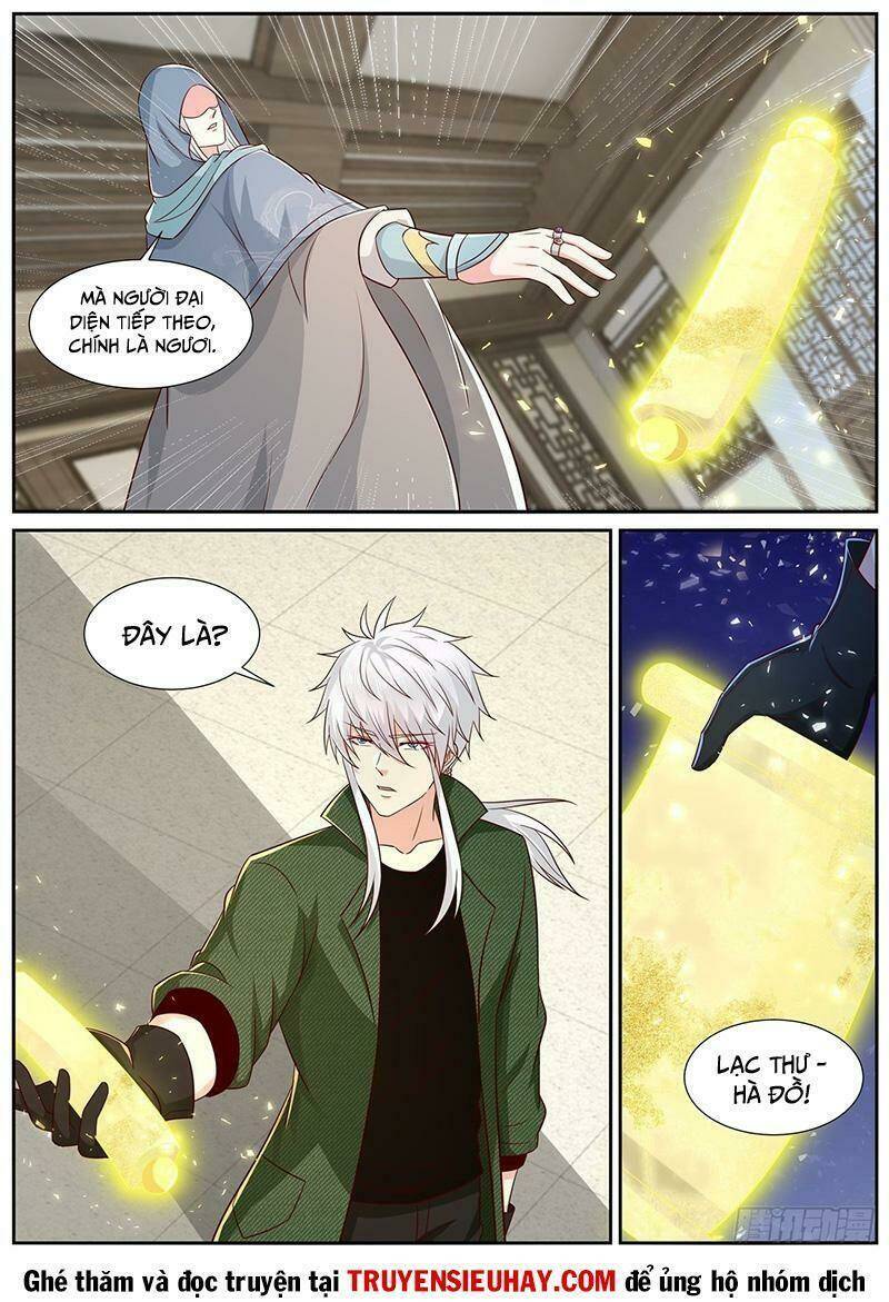 Trọng Sinh Đô Thị Tu Tiên - Chapter 810 - Page 11