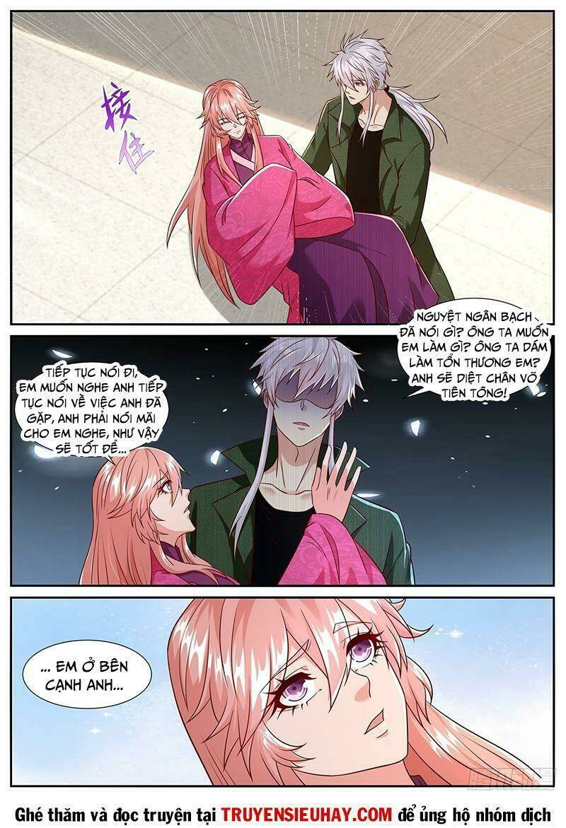 Trọng Sinh Đô Thị Tu Tiên - Chapter 810 - Page 3