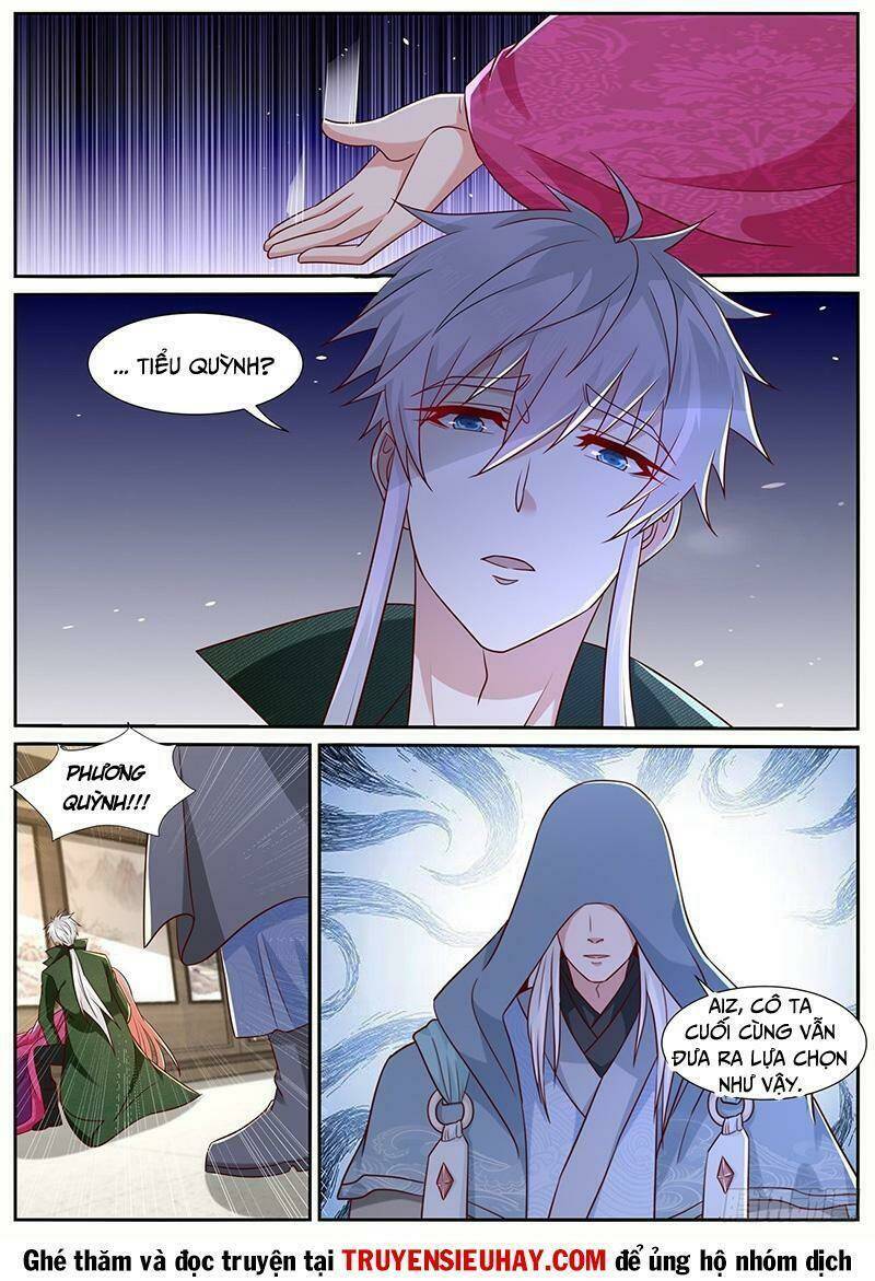 Trọng Sinh Đô Thị Tu Tiên - Chapter 810 - Page 4