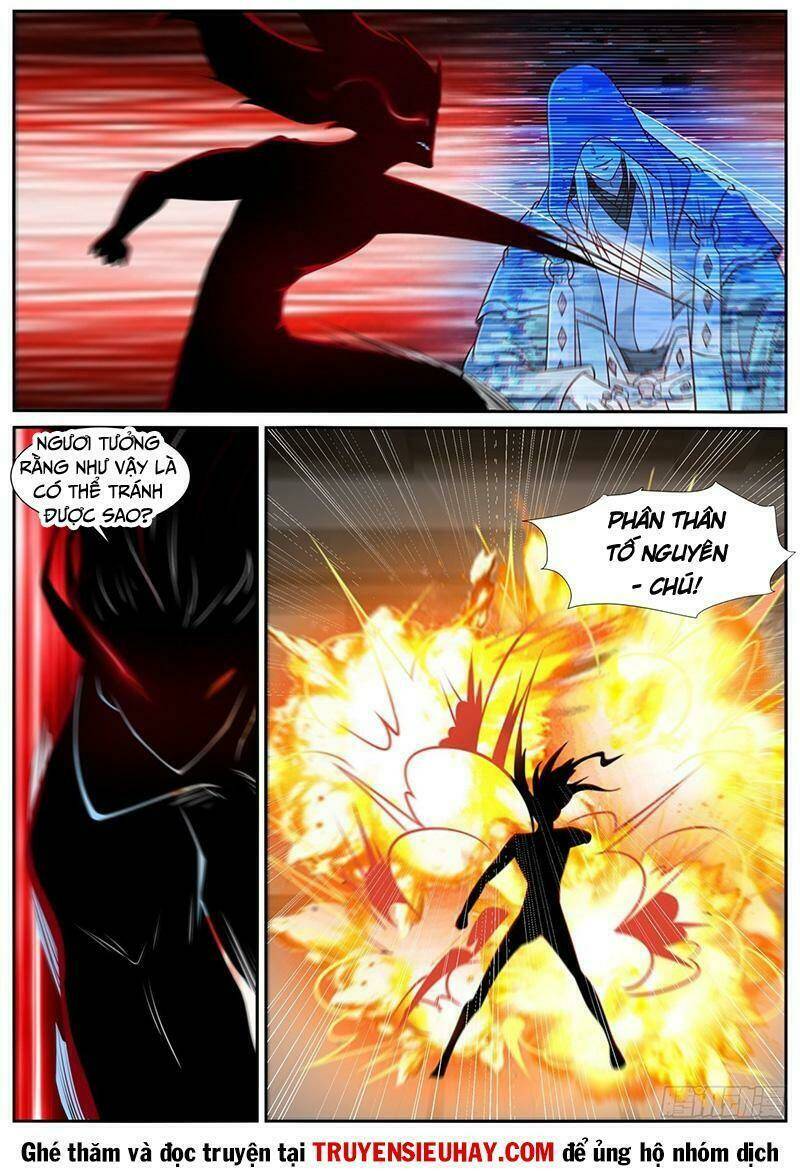 Trọng Sinh Đô Thị Tu Tiên - Chapter 810 - Page 6