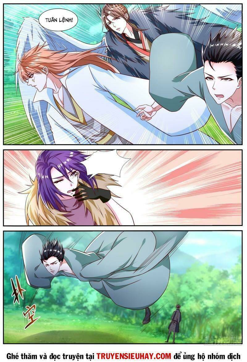 Trọng Sinh Đô Thị Tu Tiên - Chapter 812 - Page 6