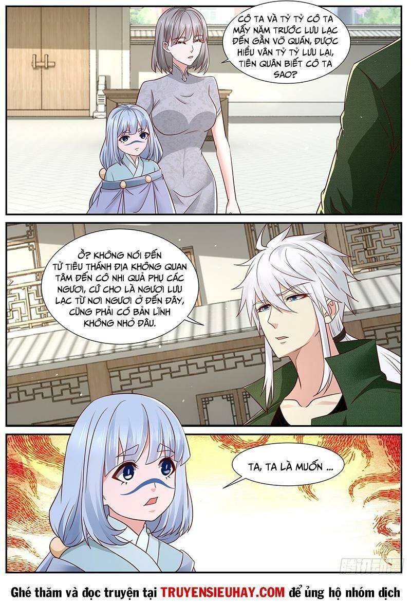 Trọng Sinh Đô Thị Tu Tiên - Chapter 814 - Page 3