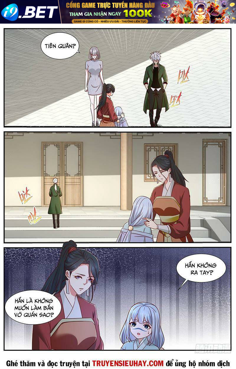 Trọng Sinh Đô Thị Tu Tiên - Chapter 814 - Page 6