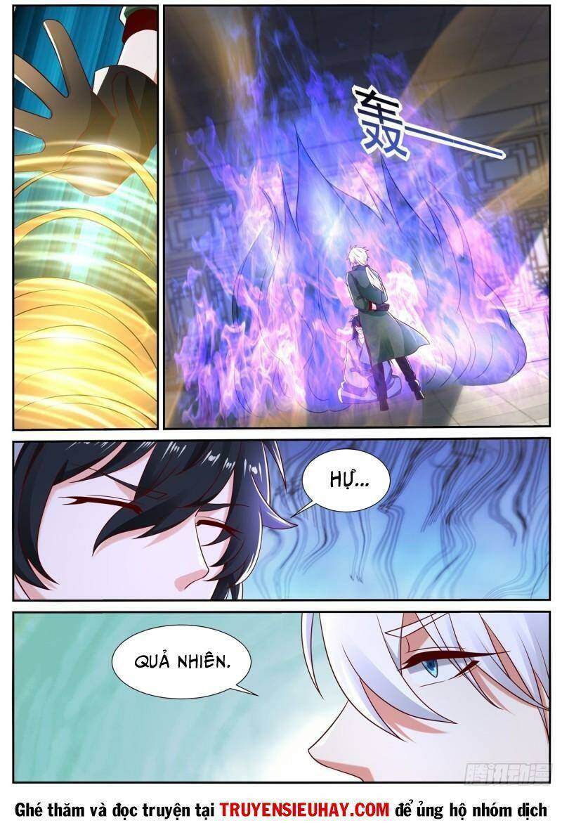 Trọng Sinh Đô Thị Tu Tiên - Chapter 815 - Page 8