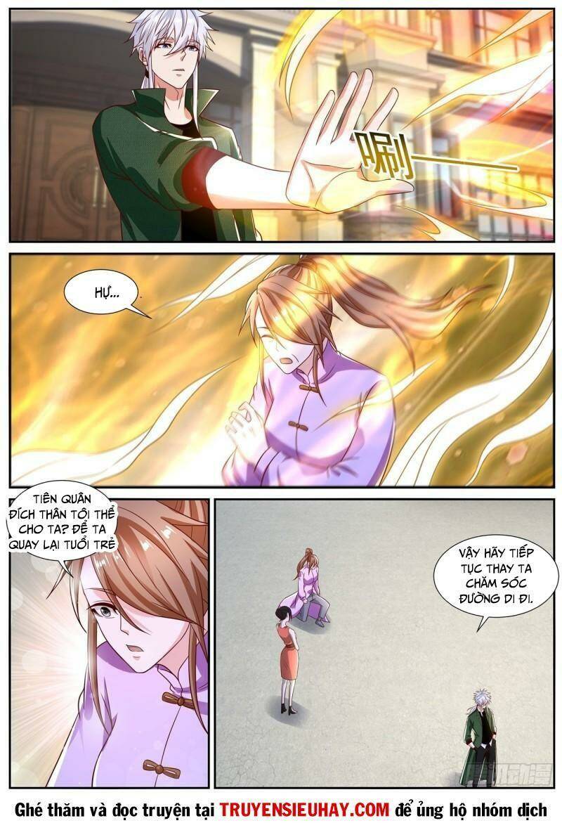 Trọng Sinh Đô Thị Tu Tiên - Chapter 816 - Page 5