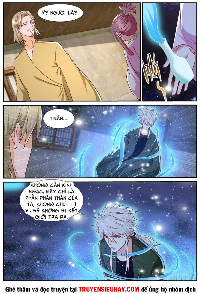 Trọng Sinh Đô Thị Tu Tiên - Chapter 818 - Page 10