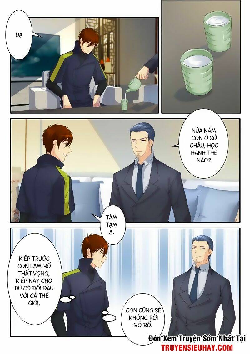 Trọng Sinh Đô Thị Tu Tiên - Chapter 82 - Page 4