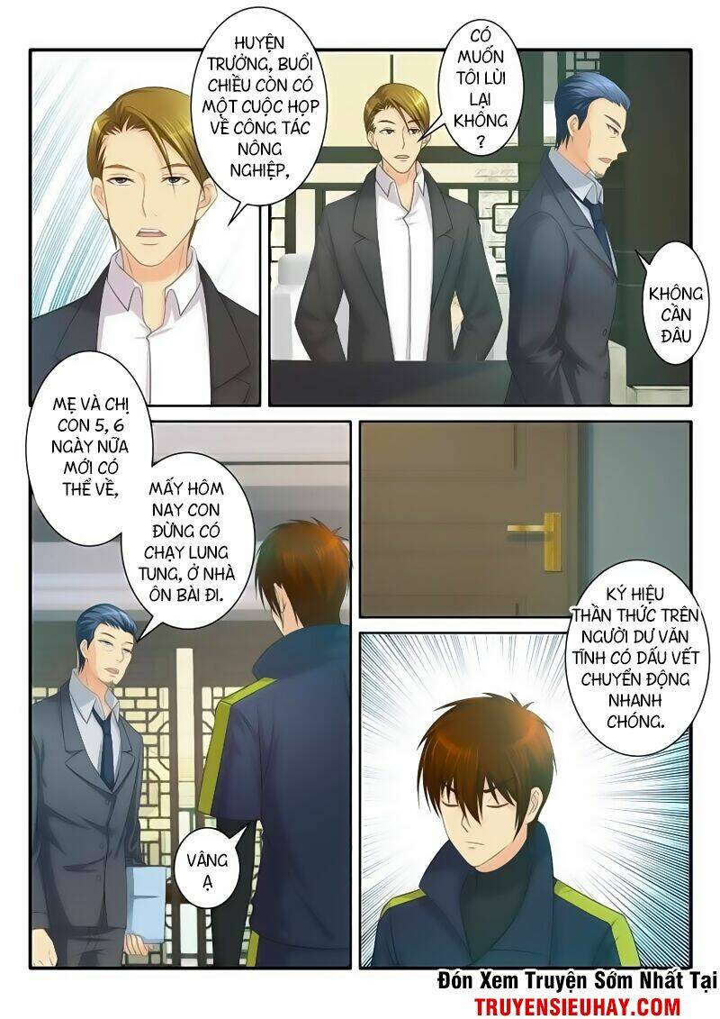 Trọng Sinh Đô Thị Tu Tiên - Chapter 82 - Page 6