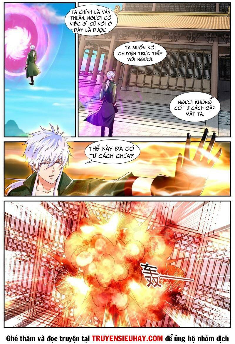 Trọng Sinh Đô Thị Tu Tiên - Chapter 820 - Page 10