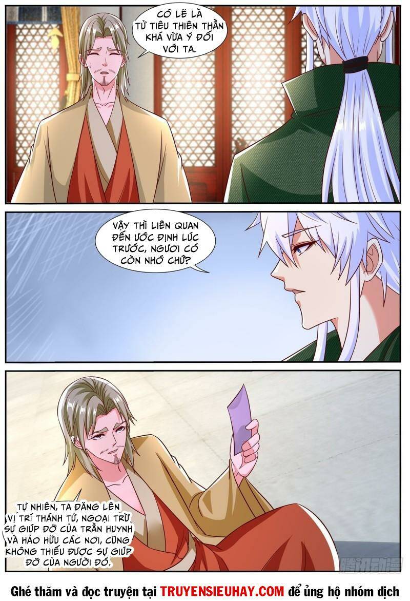Trọng Sinh Đô Thị Tu Tiên - Chapter 820 - Page 6