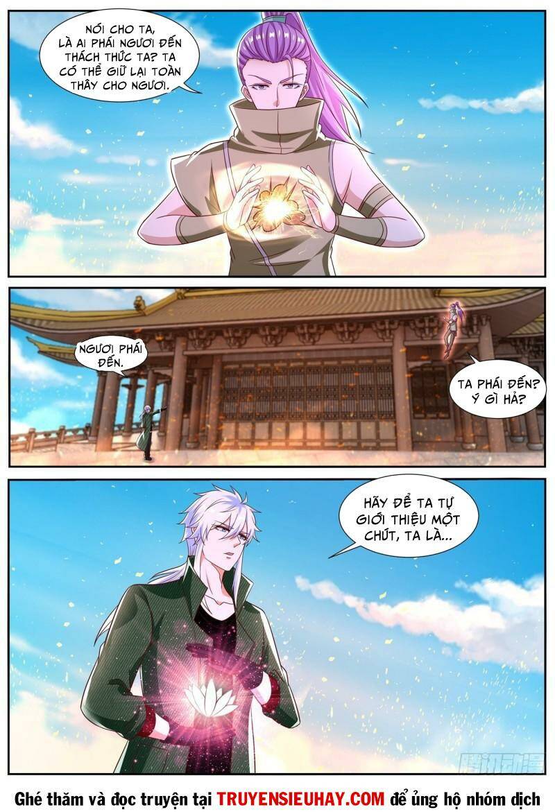 Trọng Sinh Đô Thị Tu Tiên - Chapter 821 - Page 6