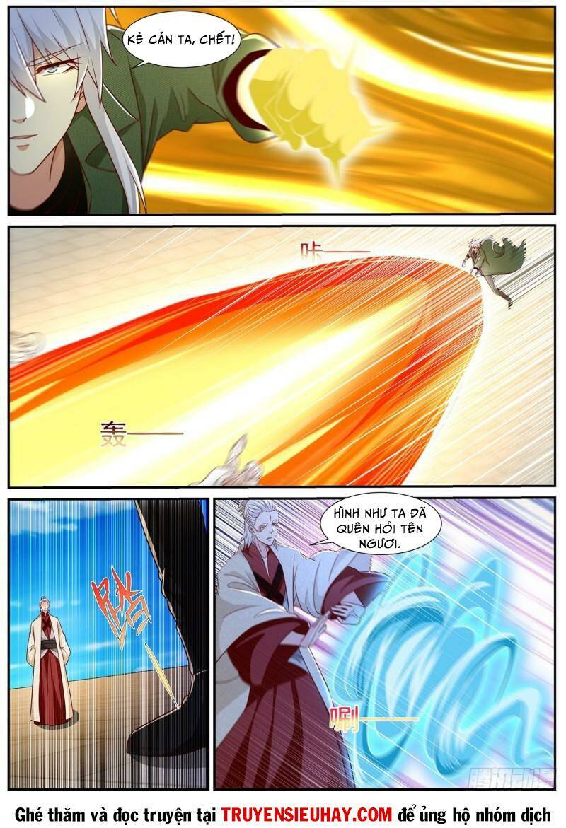 Trọng Sinh Đô Thị Tu Tiên - Chapter 822 - Page 10