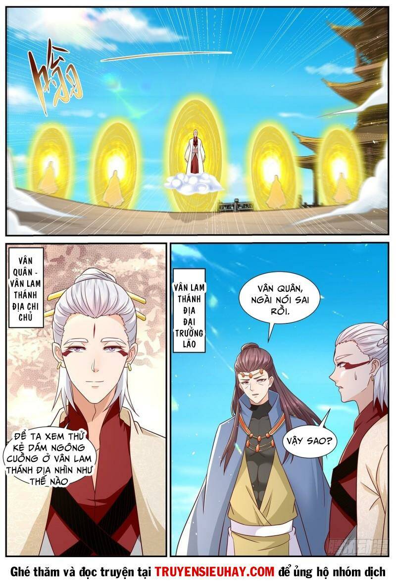 Trọng Sinh Đô Thị Tu Tiên - Chapter 822 - Page 6