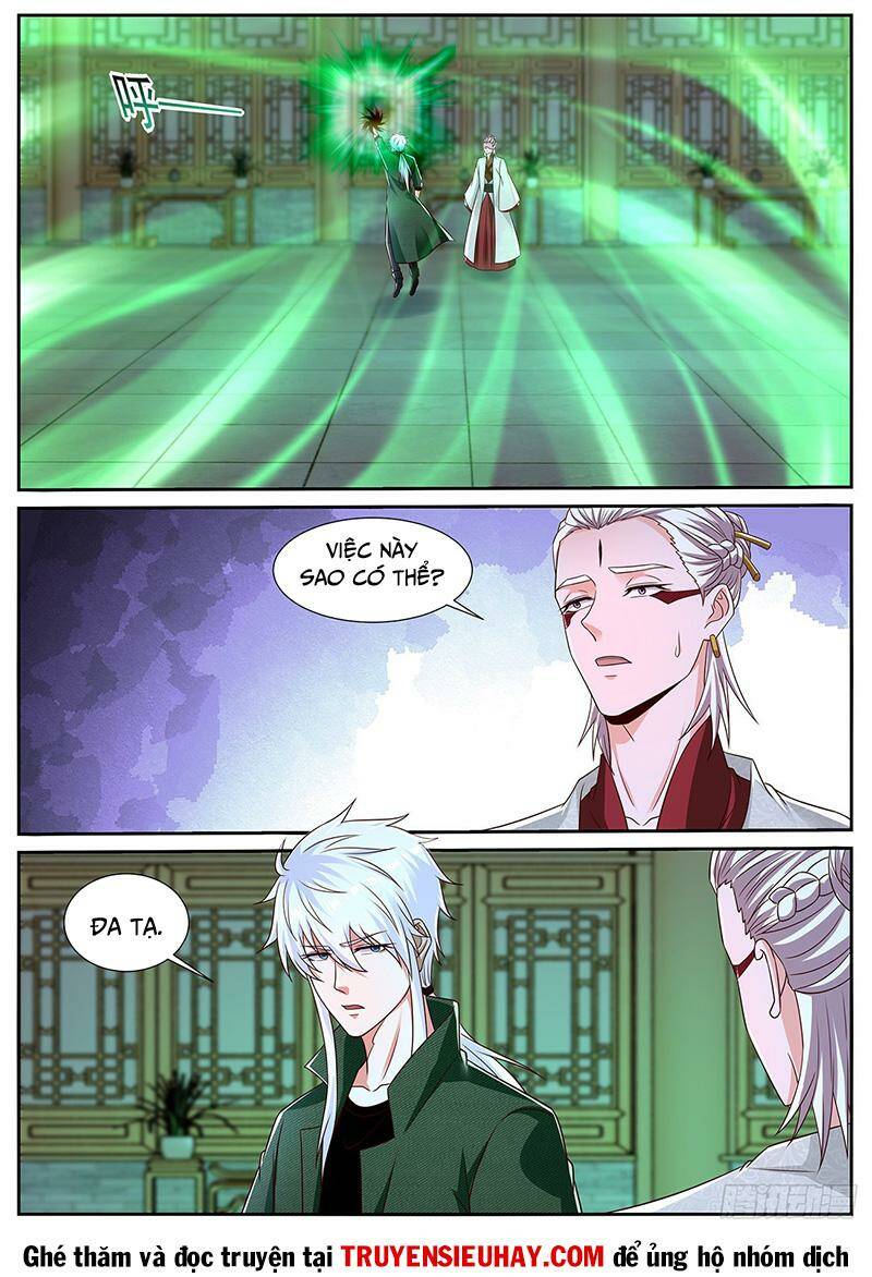 Trọng Sinh Đô Thị Tu Tiên - Chapter 823 - Page 9