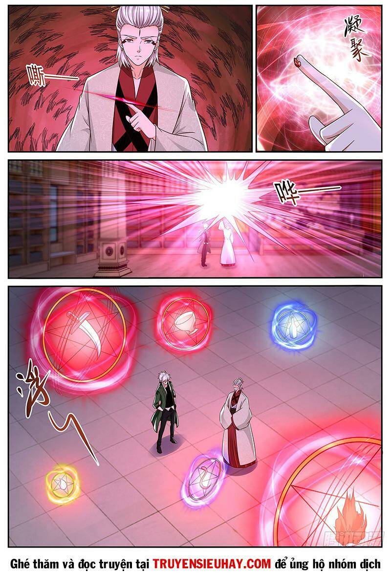 Trọng Sinh Đô Thị Tu Tiên - Chapter 823 - Page 6