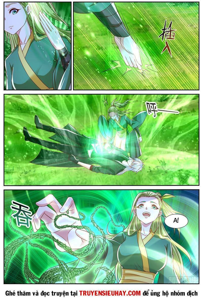 Trọng Sinh Đô Thị Tu Tiên - Chapter 824 - Page 9