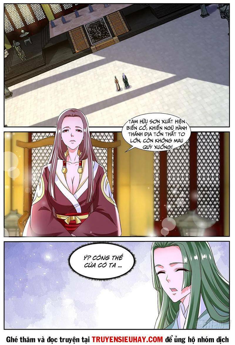 Trọng Sinh Đô Thị Tu Tiên - Chapter 825 - Page 6