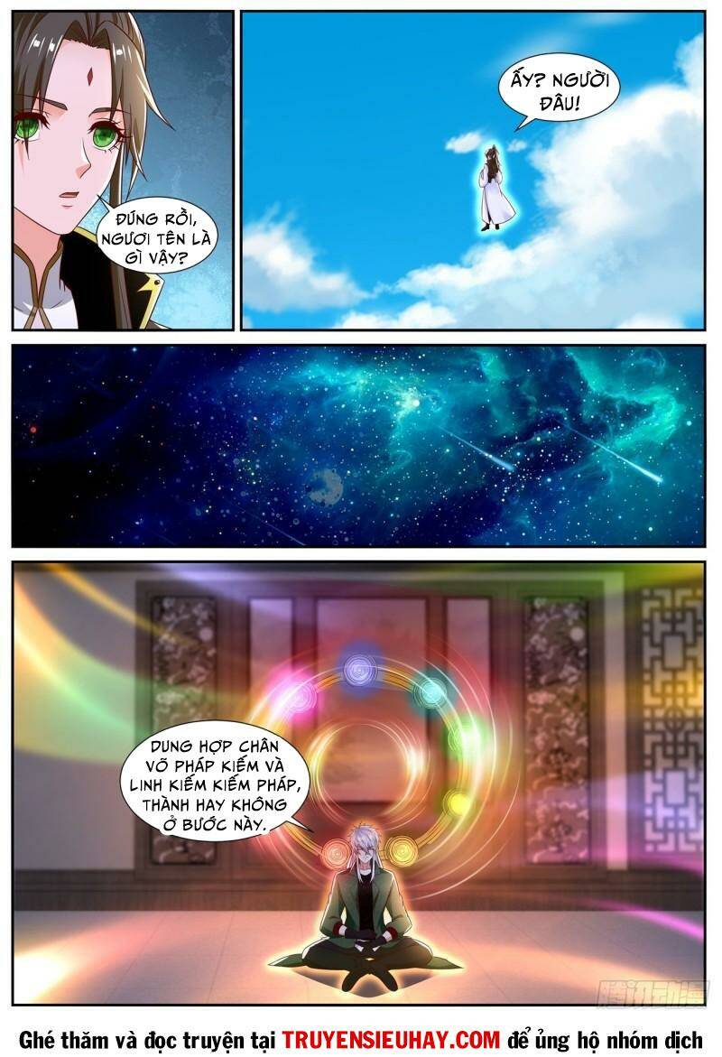 Trọng Sinh Đô Thị Tu Tiên - Chapter 827 - Page 9