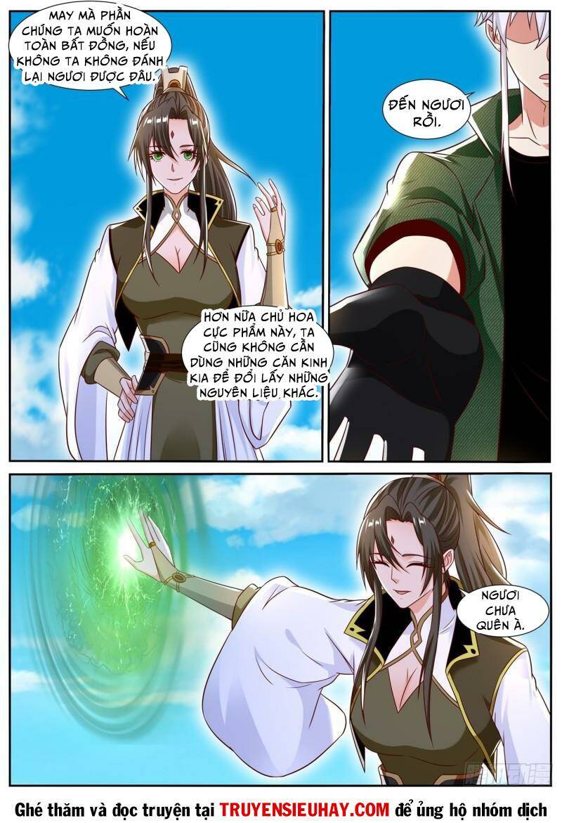 Trọng Sinh Đô Thị Tu Tiên - Chapter 827 - Page 6