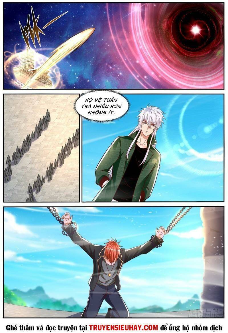 Trọng Sinh Đô Thị Tu Tiên - Chapter 829 - Page 7