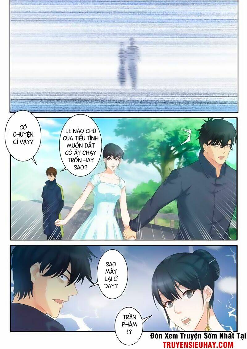 Trọng Sinh Đô Thị Tu Tiên - Chapter 83 - Page 10
