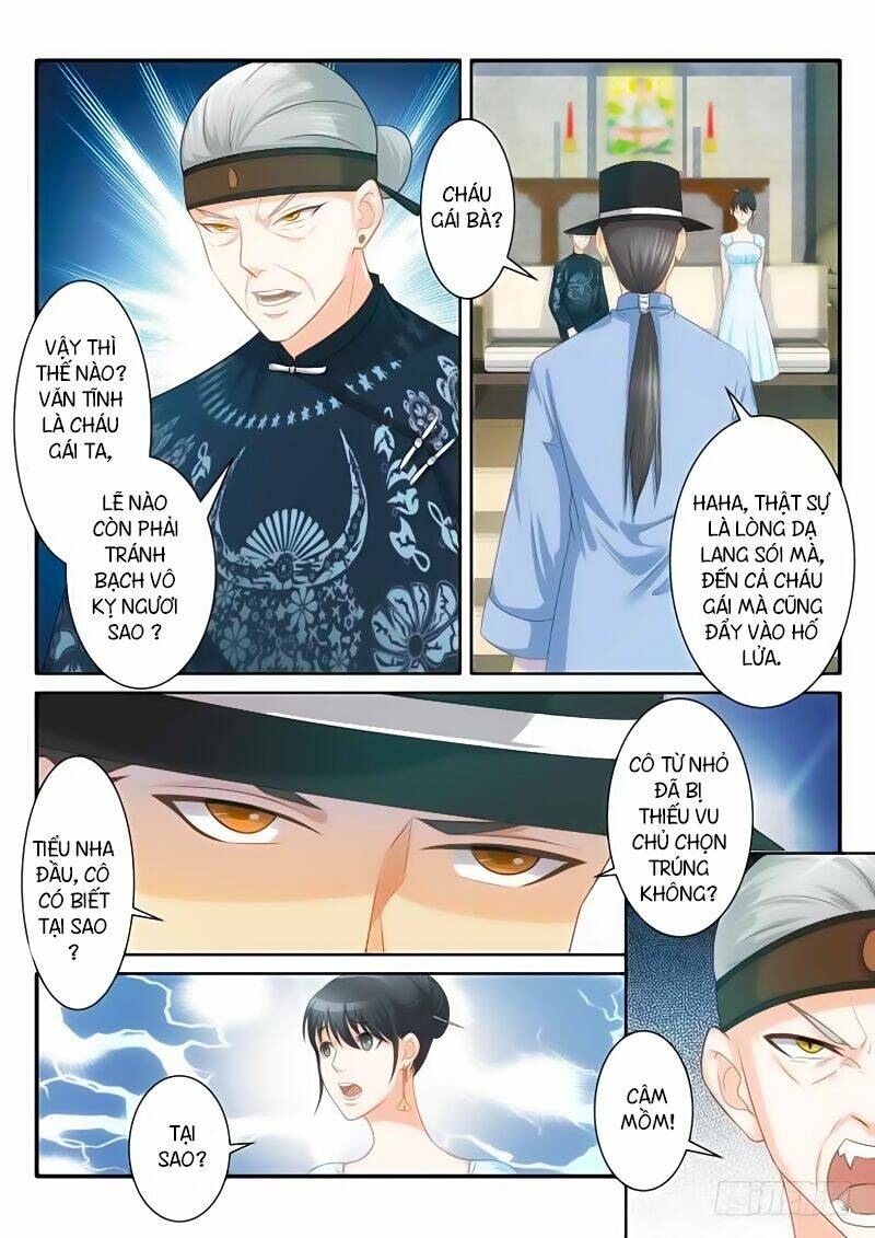 Trọng Sinh Đô Thị Tu Tiên - Chapter 83 - Page 4