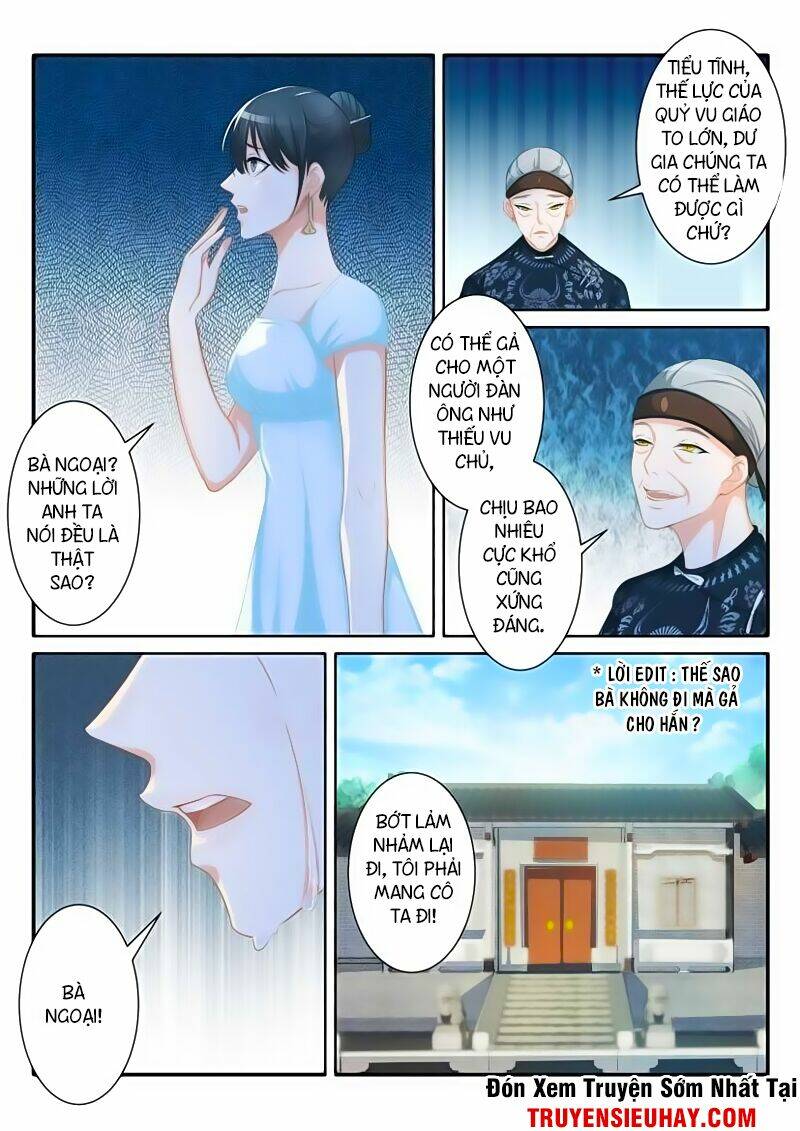 Trọng Sinh Đô Thị Tu Tiên - Chapter 83 - Page 6