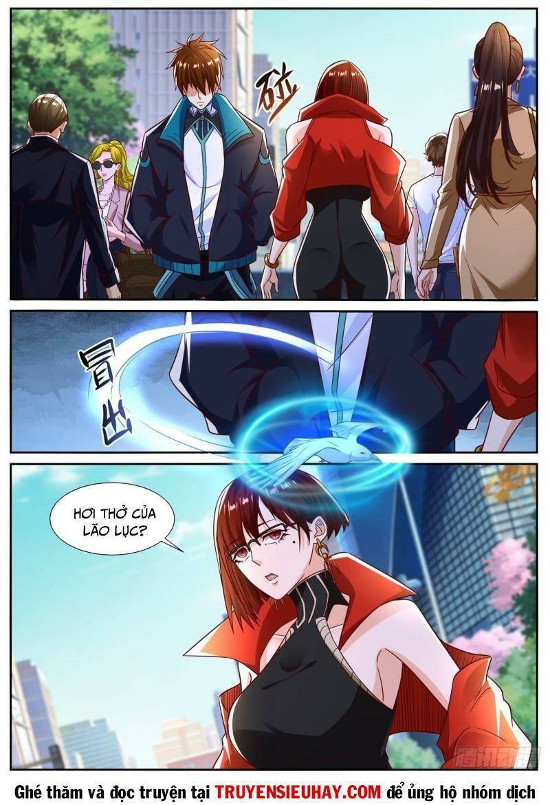 Trọng Sinh Đô Thị Tu Tiên - Chapter 831 - Page 11