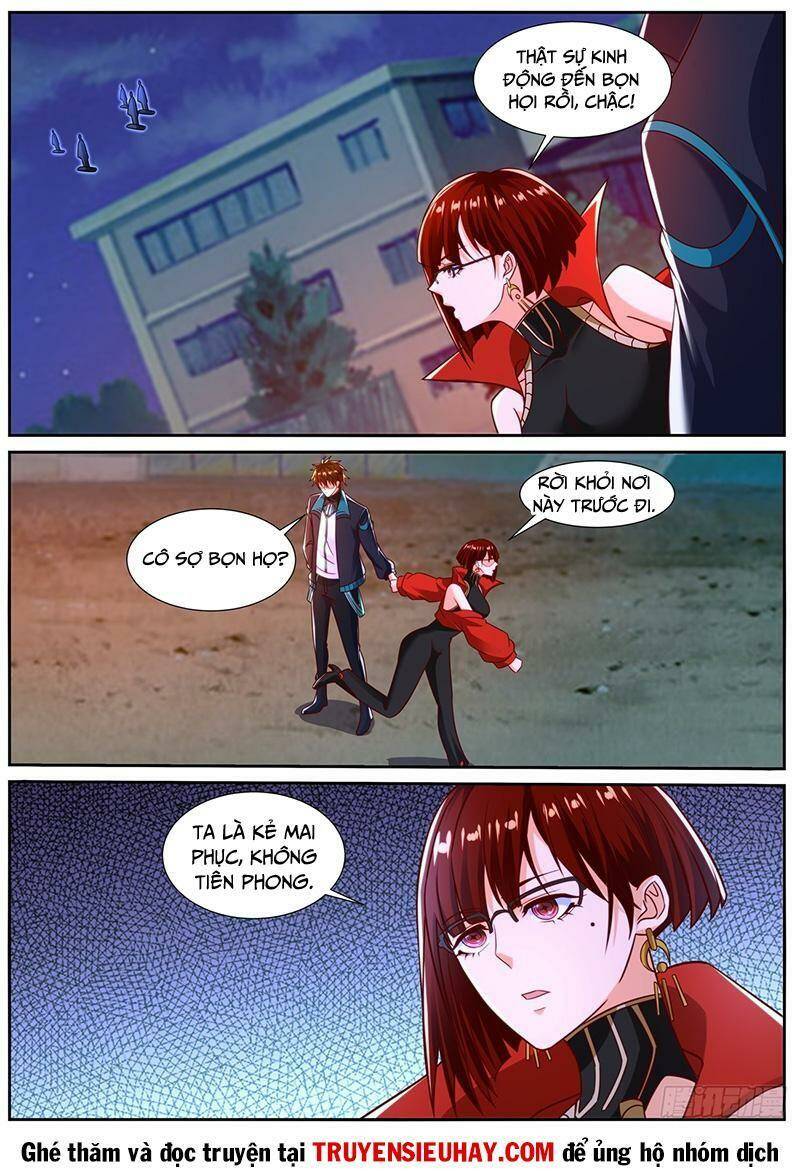 Trọng Sinh Đô Thị Tu Tiên - Chapter 832 - Page 10