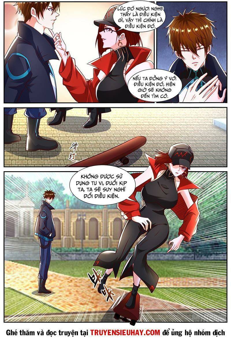 Trọng Sinh Đô Thị Tu Tiên - Chapter 832 - Page 3