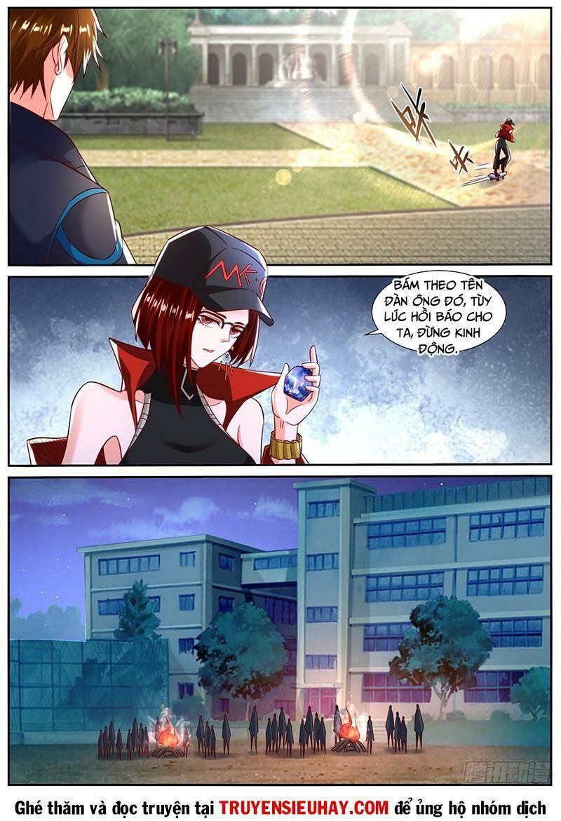 Trọng Sinh Đô Thị Tu Tiên - Chapter 832 - Page 4