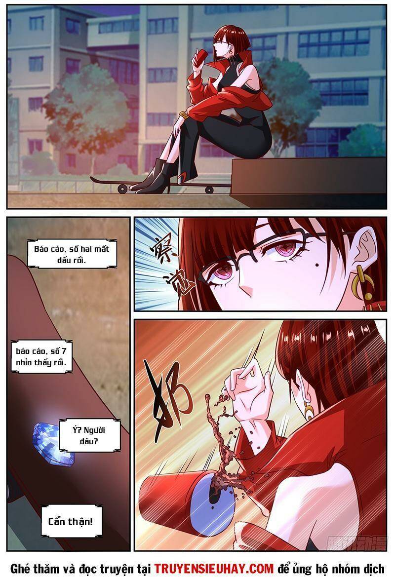 Trọng Sinh Đô Thị Tu Tiên - Chapter 832 - Page 5