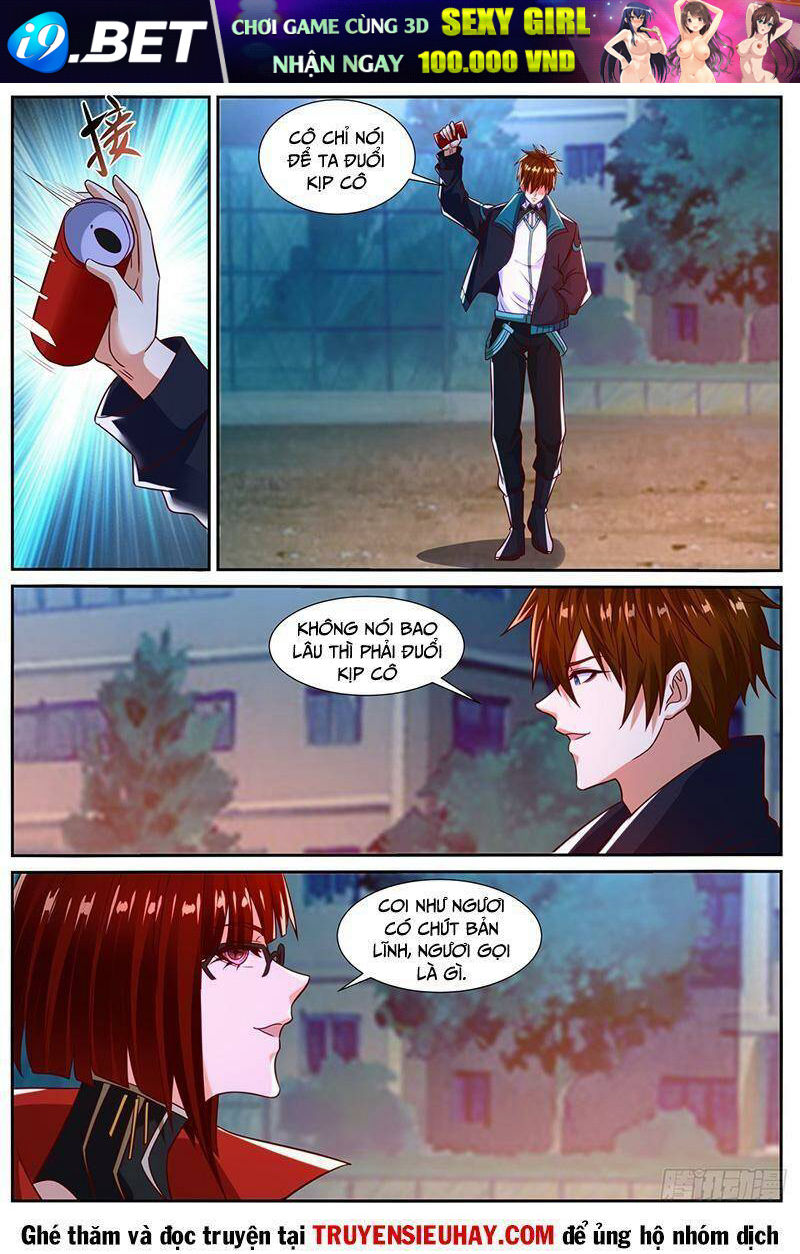 Trọng Sinh Đô Thị Tu Tiên - Chapter 832 - Page 6