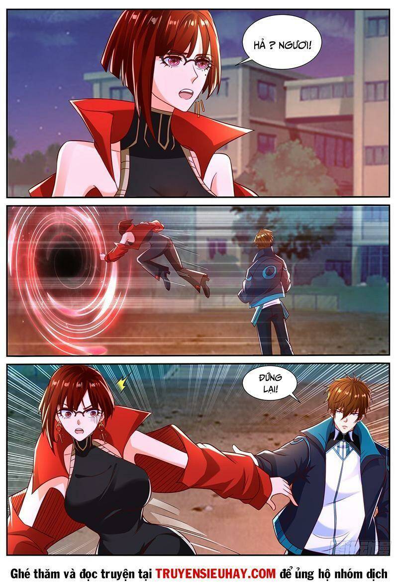 Trọng Sinh Đô Thị Tu Tiên - Chapter 832 - Page 8