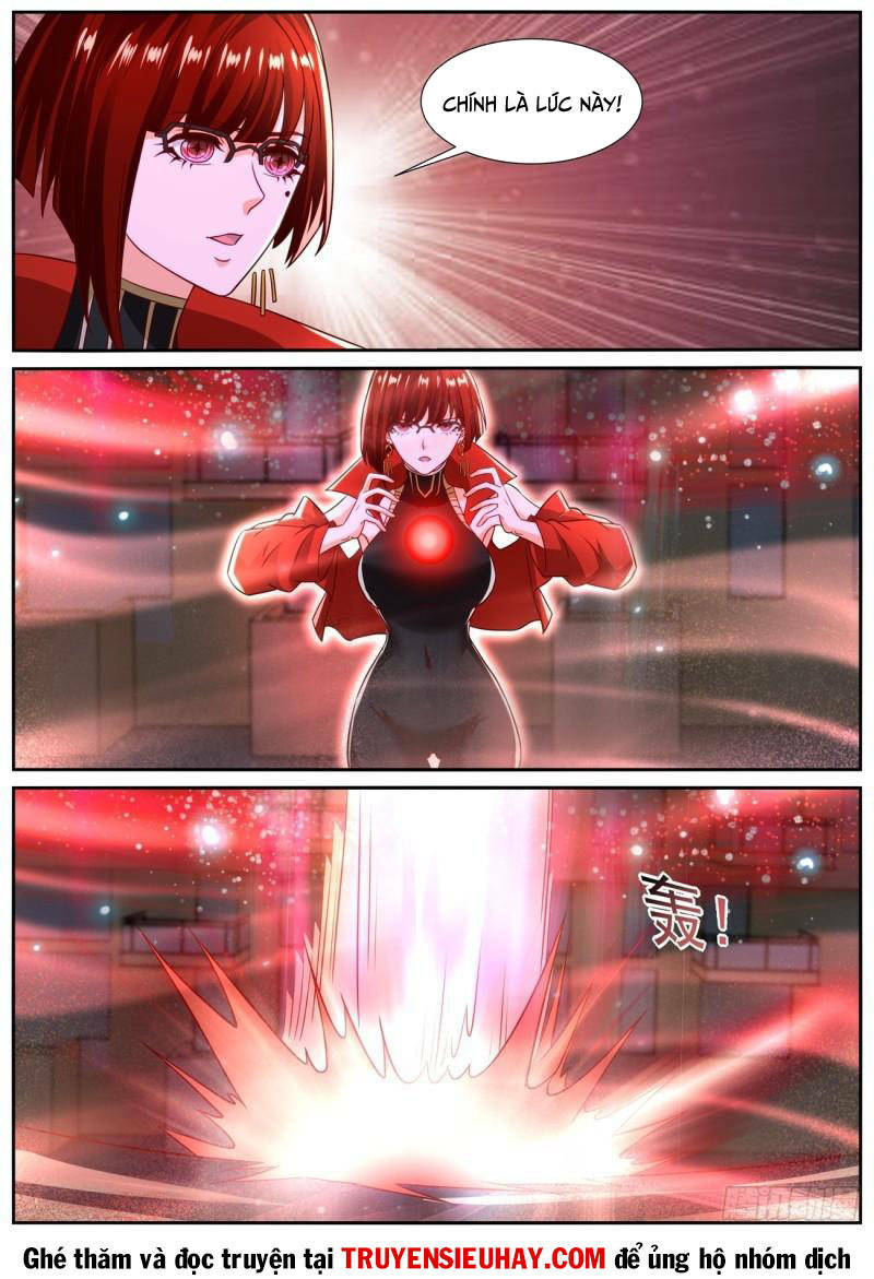 Trọng Sinh Đô Thị Tu Tiên - Chapter 833 - Page 9