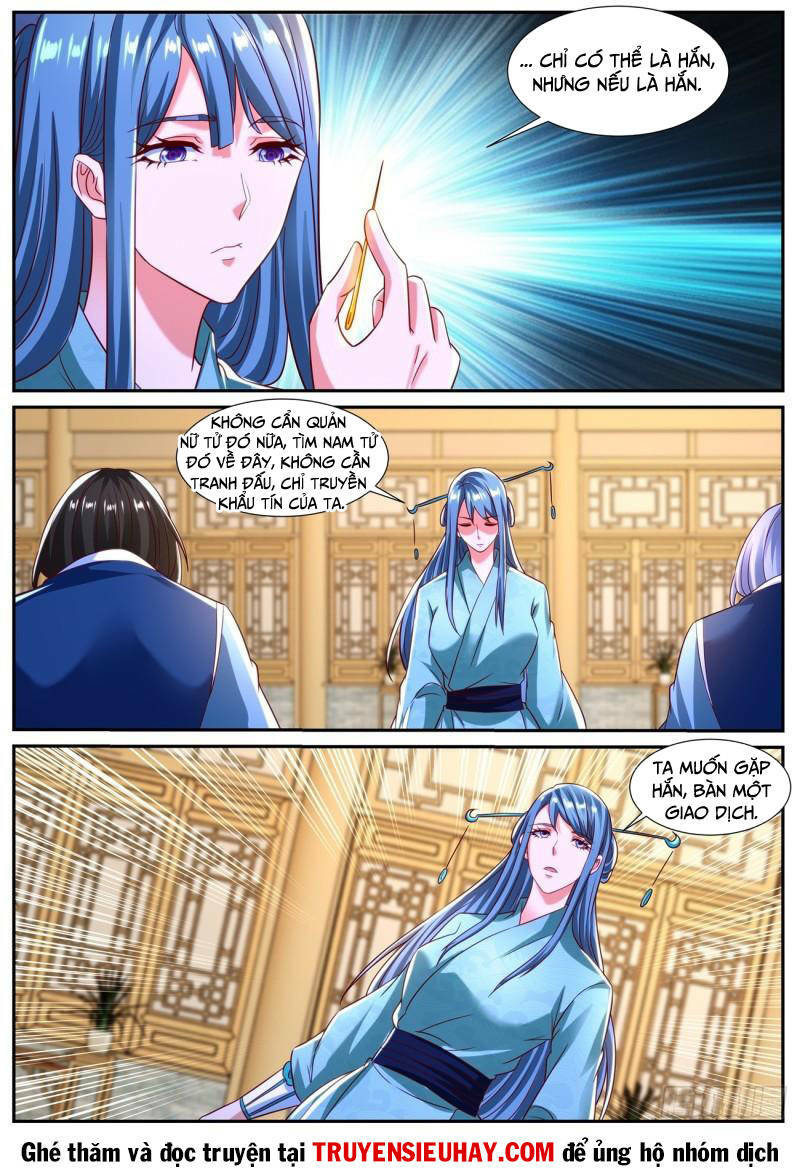 Trọng Sinh Đô Thị Tu Tiên - Chapter 833 - Page 11