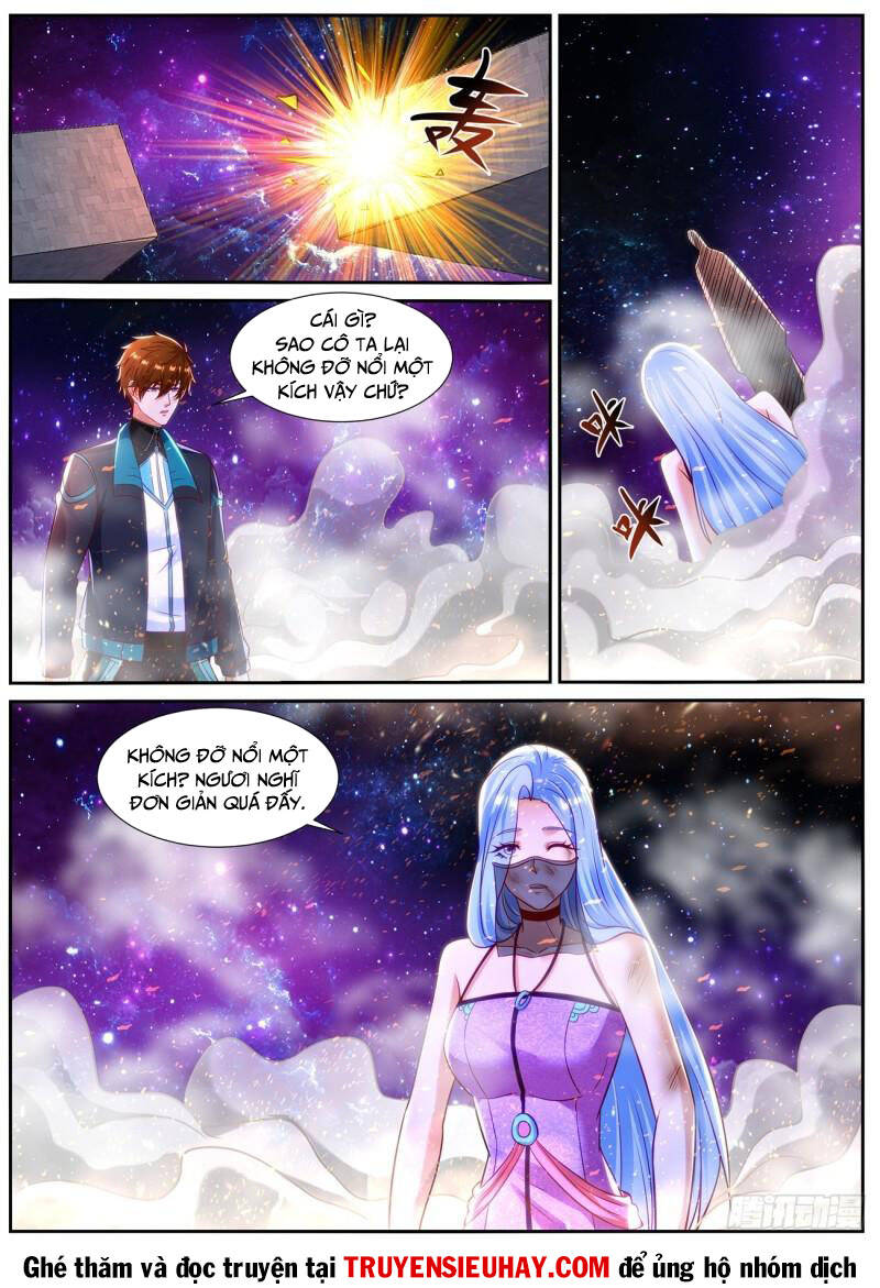 Trọng Sinh Đô Thị Tu Tiên - Chapter 836 - Page 11