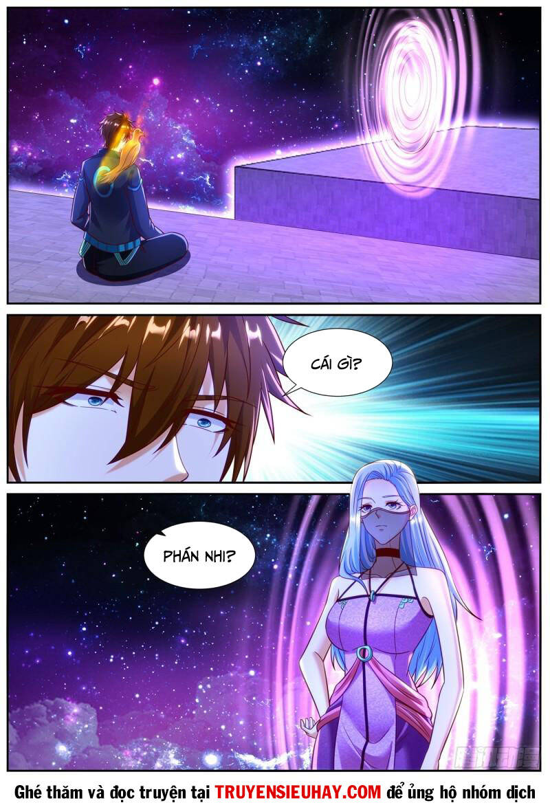 Trọng Sinh Đô Thị Tu Tiên - Chapter 836 - Page 8