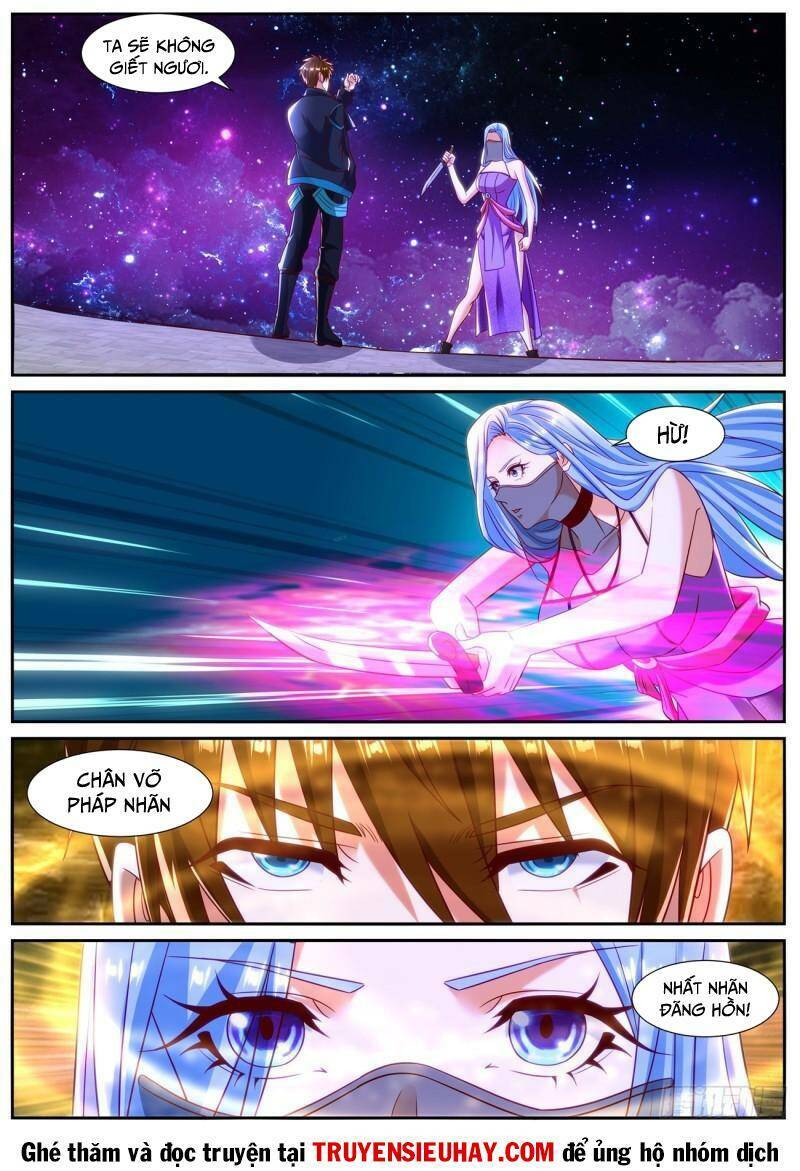 Trọng Sinh Đô Thị Tu Tiên - Chapter 837 - Page 3